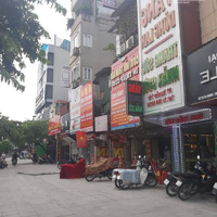 Cho Thuê Nhà Mặt Phố Nguyễn Xiển, Thanh Xuân, Hn,Diện Tích480M2 Làm Mbkd - Kho Xưởng... Giá Bán 52 Triệu/ Th