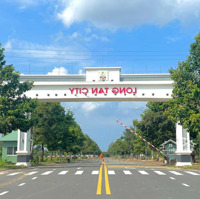 Long Tân City! Cắt Lỗ 200 Triệu Bán Lô Đất 100M2, Ngay Trục Chính Đi Vào 500M, Gần Ubnd, 1,65Tỷ,Có Sổ