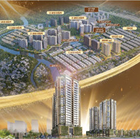 Cần Bán Gấp Căn 3 Phòng Ngủgiá Tốt Nhất Dự Án The Global City 113,5 M2, Giá Dự Kiến 13,3 Tỷ Liên Hệ: 0932388010