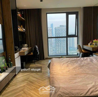 Chính Chủ Bán Căn Hộ 133M2, 3 Phòng Ngủ Full Đồ, Chung Cư Sky Park Residence. Giá Bán 10 Tỷ Bao Phí