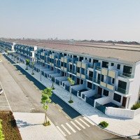 Chính Chủ Căn Sapphire Gem 110M2 View Công Viên, Đường Trước Nhà Gần 30M, Giá Bán 5,75 Tỷ Bao Thuế Phí