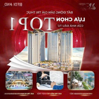 Chiết Khấu Lên Tới 10% Khi Mua Căn Hộ Tại Vic Grand Square Việt Trì