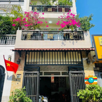 Bán Gấp Nhà Trường Lưu Q9, 50,3M2, Shr, Thích Hợp Cho Thuê Kinh Doanh Liên Hệ: 0902958672