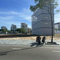 Bán Lô A2 140M2 - Đường Mậu Thân - Ocean Dunes - Tp Phan Thiết