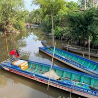 Phú Hội Nhơn Trạch Đồng Nai, view sông mát mẻ sổ riêng có 85m thổ cư