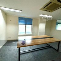 Cho Thuê Văn Phòng Đẹp, 22 Triệu, 120M2 Tại Vũ Ngọc Phan, Đống Đa, Hà Nội