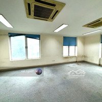 Cho Thuê Văn Phòng Đẹp, 22 Triệu, 120M2 Tại Vũ Ngọc Phan, Đống Đa, Hà Nội