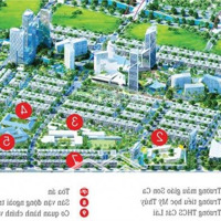 Bán Căn Hộ Citigrand,, 54 M2, 2 Phòng Ngủ 2 Vệ Sinh Cát Lái, Quận 2, Tp.hcm