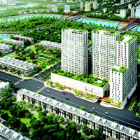 Bán Căn Hộ Citigrand,, 54 M2, 2 Phòng Ngủ 2 Vệ Sinh Cát Lái, Quận 2, Tp.hcm