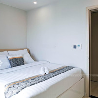 Căn 2 Phòng Ngủ Goldcoast , View Xéo Biển, Giá Rẻ Chỉ 4,8 Tỷ