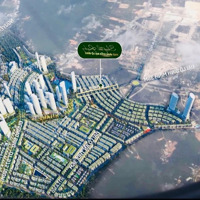 Giá Tốt Nhất Hiện Tại! Apicot - 6,9 Tỷ, 118M2 Tại Meyhomes Capital, An Thới, Phú Quốc