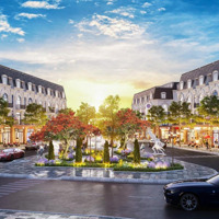 Cơ Hội Đầu Tư: Shophouse Star Central Bùi Viện 4 Tầng, Giá Chỉ 4.2 Tỷ