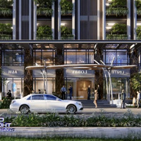 Shophouse Vip Tại Cara River Park Hàng Nội Bộ