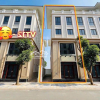 Tổng Hợp Quỹ Căn Shophouse Ngay Mặt Sảnh Cụm Chung Cư Masteri - Vinhomes Ocean Park 3