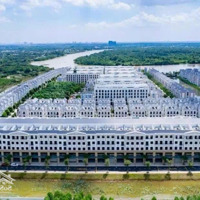 Tin Được Hông? Nhà Phố Thương Mại Vinhomes Grand Park Căn 90M2 Giá Chỉ 20,2 Tỷ