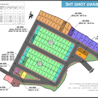 KHU  NHÀ Ở SĨ QUAN QUÂN ĐỘI THỊ TRẤN XUÂN MAI - TP HÀ NỘI