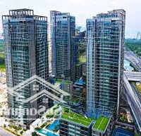 Cho Thuê Cc 2 Phòng Ngủ- 92M2 Tại Empire City Thủ Thiêm- Chỉ Với Đẹp Xuất Sắc