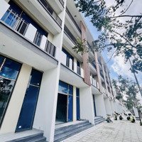 Bán Shophouse Tại Central Avenue Quy Nhơn, Vị Trí Trung Tâm Khu Đô Thị Cát Tiến