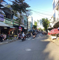 Bán Lô Đất Mặt Tiền Đường Lê Hữu Trác, Ngay Chợ An Hải Đông, Sơn Trà. Kinh Doanh Sầm Uất.