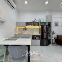  Căn hộ studio Full nội thất, cửa sổ lớn thoáng mát, có thang máy, tivi ngay Etown Cộng Hoà 