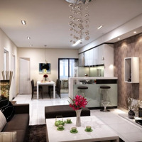 Cho Thuê Căn Hộ 2 Phòng Ngủ 2 Vệ Sinh 70M2 Tại Tht New City, 7,5 Triệu