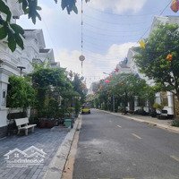 Bán Gấp Biệt Thự Song Lập Khu Dân Cư Cityland Garden Hills P.5 Gò Vấp.