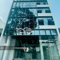 Tòa Building Hầm 6 Tầng Mặt Tiền Lê Văn Miến, Thảo Điền.diện Tích12X17M, Tn 300 Triệu/Th Giá Chỉ 38 Tỷ