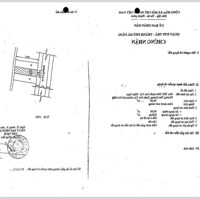 Bán Cặp Suối Đá 3 Ngang 10M. Đi Bộ 1P Ra Biển