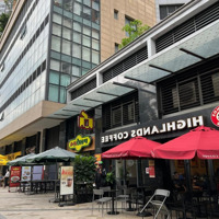 Mở Rộng Cơ Hội Kinh Doanh Tại The Sun Avenue Cho Thuê Shophouse Giá Chỉ 18 Triệu Diện Tích 60M2