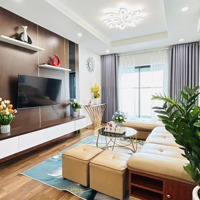 (Mới) Cần Bán Căn Hộ 93M2 Goldmark City. Giá Bán 5,3Tỷ. Bao Phí. Full Đồ Mới Đẹp. Có Thương Lượng.