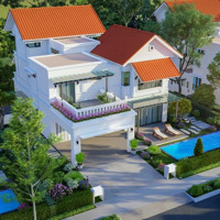 Nhượng Lại Biệt Thự Đa Mục Đích Tại Xanh Villas