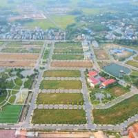 Lô Đất 97,5M2 Vị Trí Đẹp Nhất Khu Đô Thị Giá Tốt Nhất, Cơ Hội Vàng Không Thể Bỏ Lỡ!