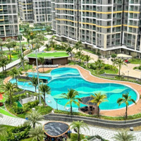 Bán Ngay 2 Phòng Ngủ+ Gh6 Giá Bán 4,065 Tỷ All In Dự Án Glory Heights Tại Vinhomes Grand Park - Q9