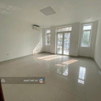 Cho Thuê Lk Hoàng Thành Villa - Mỗ Lao, 120M2 Đất, Xd: 90M2 X 5 Tầng, 2Mt:15M. Hợp: Cafe & Vp,...