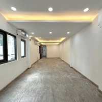 Bán Nhà Mtnb Sư Vạn Hạnh, P12, Q10.Diện Tích4X15M, Hầm 5 Tầng