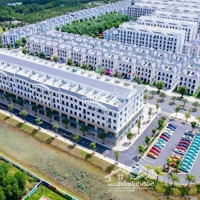 Tin Được Hông? Nhà Phố Vinhomes Grand Park Căn 90M2 Giá Chỉ 20,2 Tỷ