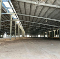 Cho Thuê 11.000M2 Nhà Xưởng Ngoài Kcn Bến Cát Bình Dương Giấy Tờ Đầy Đủ