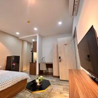 Khai Trương Studio Siêu Đẹp Đường Nguyễn Gia Trí, Quận Bình Thạnh. Nằm Nay Sau Pearplaza