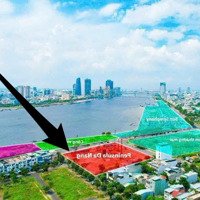 Duy Nhất 2 Căn 2 Phòng Ngủtrực Diện View Sông Hàn, Thanh Toán 30% Chỉ 1,089Tỷ, Miễn Gốc Lãi 24Th