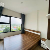 Chỉnh Chủ Bán Căn Hộ 1 Ngủ+1 46M2. Căn Hộ Tầng Thấp View Sông Cảnh Quan