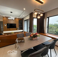 Cho Thuê Cc New City Thủ Thiêm, 24 Triệu, 112M2, 3 Phòng Ngủ 3 Vệ Sinh View Đẹp Hot!