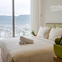 Bán Gấp Căn Hộ Biển Fusion Suites Đà Nẵng, View Biển Giá 2. X Tỷ, Tầng Cao, Sổ Hồng Sở Hữu Lâu Dài