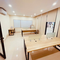 Chia Sẻ Văn Phòng Mon City, 8 Triệu, 40M2, 1 Phòng Ngủ 1 Vệ Sinh Nam Từ Liêm. Liên Hệ: 0985643750