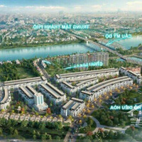 Cần Bán Lô Đất Dự Án Trung Tâm Tp Bắc Giang Diện Tích 80M2 Giá Chỉ Hơn 2Tỷ