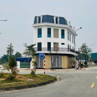 Cần Bán Lô Đất Dự Án Trung Tâm Tp Bắc Giang Diện Tích 80M2 Giá Chỉ Hơn 2Tỷ