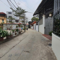 Chính Chủ Bán Đất 50M2, Oto 4 Chỗ Thông - Tân Hà - Duyên Hà - Thanh Trì