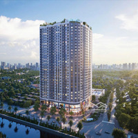 Thanh Toán Trước 1,5 Tỷ Mua Ngay Căn 3 Ngủ 100M2 Tại Bluegem Tower Tứ Hiệp Bàn Giao Full Nội Thất