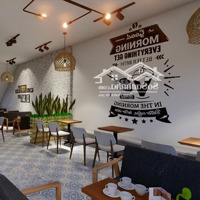Siêu Phẩm Hiếm Có Tại Thái Thịnh. Khu Đông Dân Sần Uất Cực Nhiều Văn Phòng, Phù Hợp Kinh Doanh Cafe