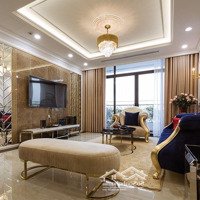 (Độc Bản) Bán Căn Hoa Hậu 3Pn/127M2 Sky Park Residence View Trọn Cv Cầu Giấy,Sẵn Sổ, Liên Hệ: 038.789.6222