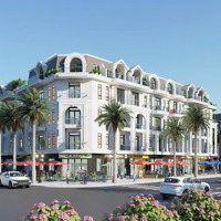 Himlam Boulevard 2 Suất Ngoại Giao Vị Trí Đẹp